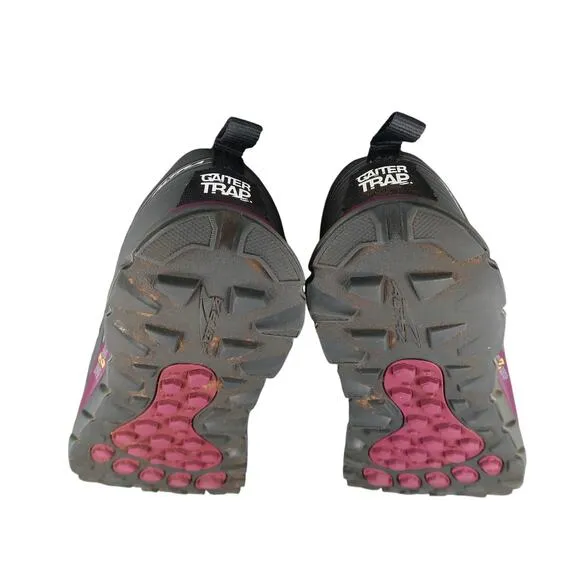 Altra Shoes Womens 7.5 Lone Peak 3.0 Trail Running Hiking Foot Shape Zero Drop