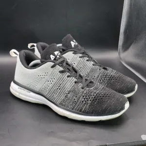 APL women's Techloom Pro Running Sneakers Sz: 10.5