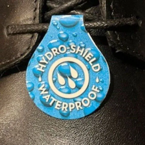 Apron Toe Shoes . Size: 11M Waterproof Hydro Shield Essential . Rockport