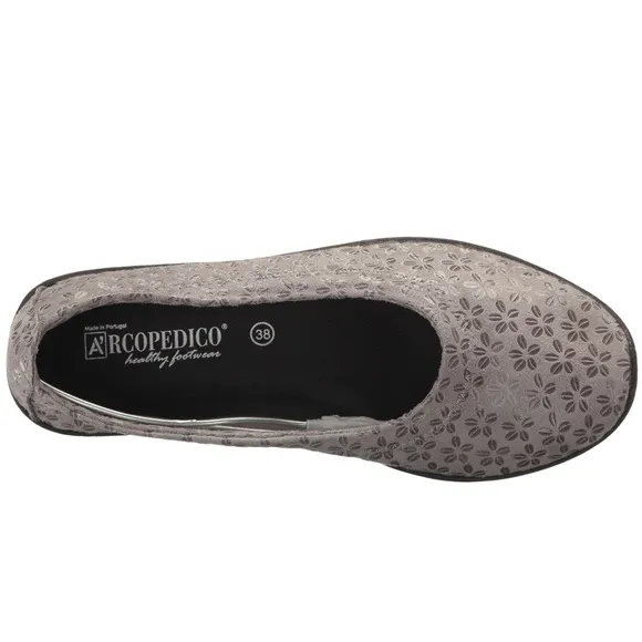 ARCOPEDICO - L15 - Women's Flats  - NEW