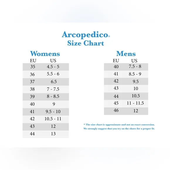 ARCOPEDICO - L15 - Women's Flats  - NEW