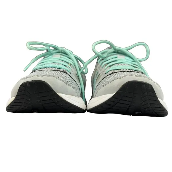 Asics Gel Contend‎ 5 Running Shoes Gray Womens Shoes Size 7.5