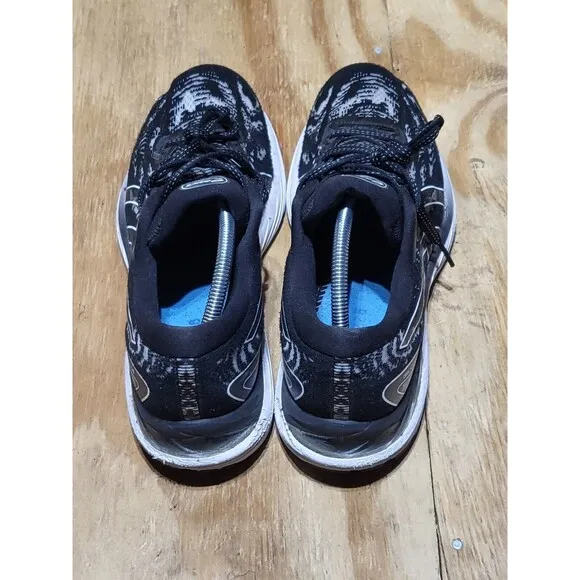 ASICS GEL-Cumulus 23 Women 10.5 Running Shoes 1012A889 Black