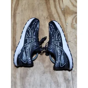 ASICS GEL-Cumulus 23 Women 10.5 Running Shoes 1012A889 Black