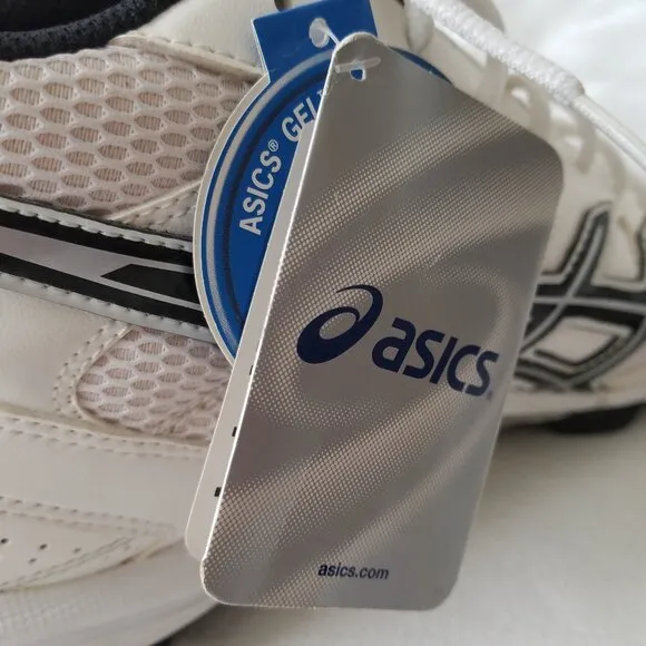 Asics Gel Prevail Mt Clt Sports Mens Shoes 11.5 NWOB