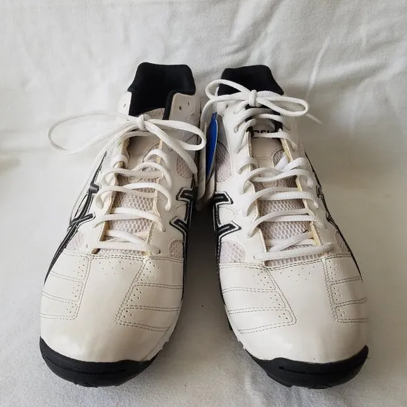 Asics Gel Prevail Mt Clt Sports Mens Shoes 11.5 NWOB