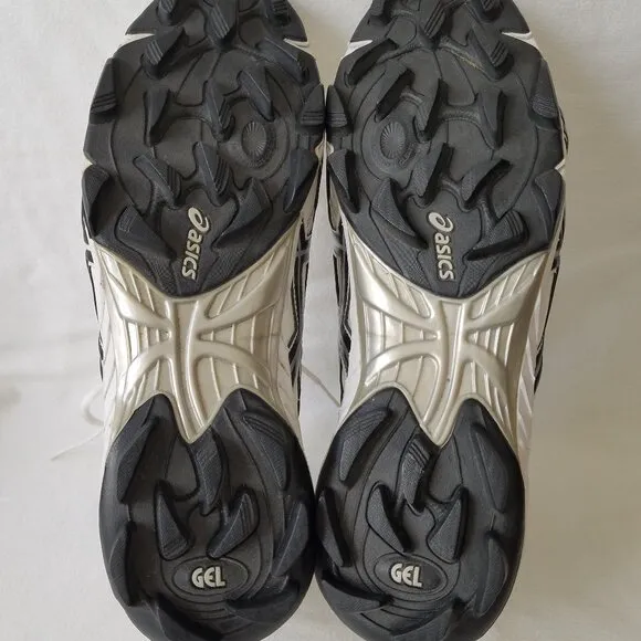 Asics Gel Prevail Mt Clt Sports Mens Shoes 11.5 NWOB