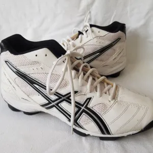Asics Gel Prevail Mt Clt Sports Mens Shoes 11.5 NWOB