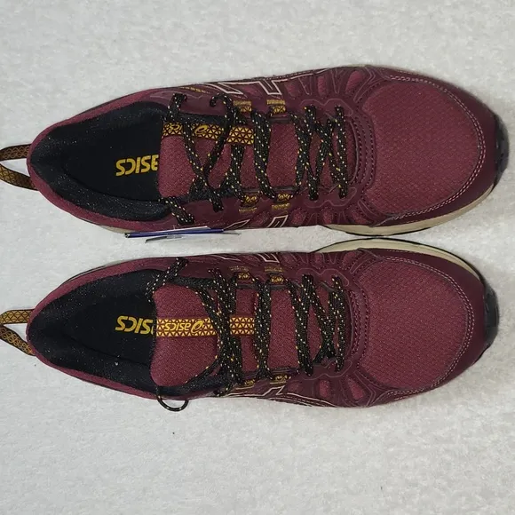 Asics Gel Venture 7 Running Hiking Shoes Size 9.5 Women's