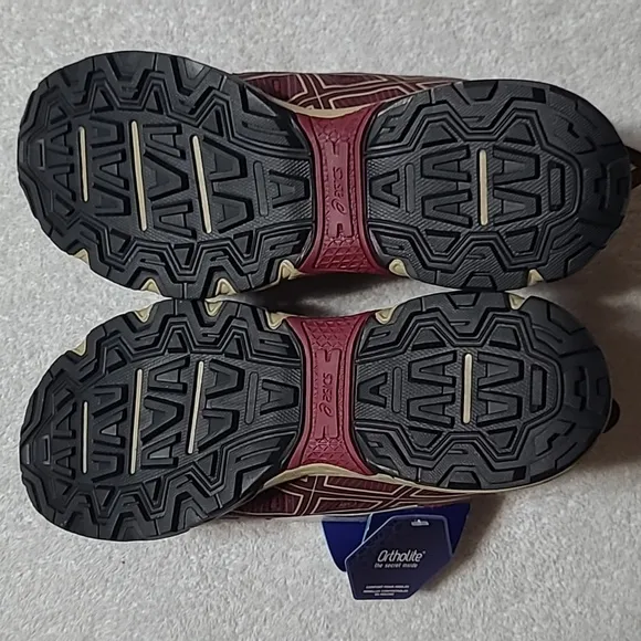Asics Gel Venture 7 Running Hiking Shoes Size 9.5 Women's