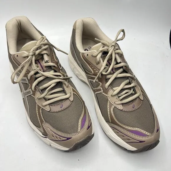 Asics GT-2160 Men's 1203A320-251 Lace Up Running Shoes Size US 9