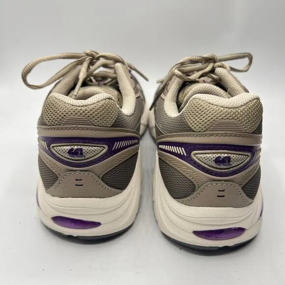 Asics GT-2160 Men's 1203A320-251 Lace Up Running Shoes Size US 9