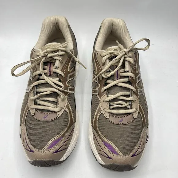 Asics GT-2160 Men's 1203A320-251 Lace Up Running Shoes Size US 9
