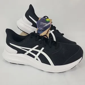 Asics Jolt Running Black Shoes Men’s Size 8.5 NWOB