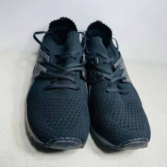 ASICS MAN SPORTS SNEAKER SHOES H705N 9090 - H705N 0101 GEL-KAYANO Size 8,5