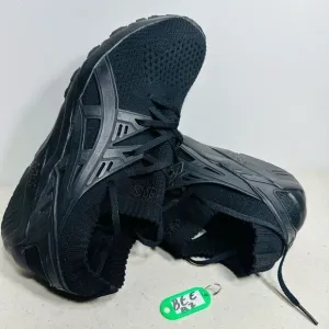 ASICS MAN SPORTS SNEAKER SHOES H705N 9090 - H705N 0101 GEL-KAYANO Size 8,5