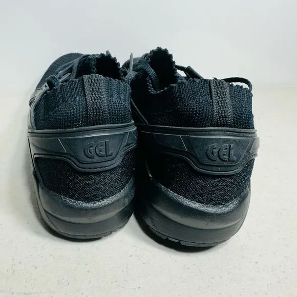 ASICS MAN SPORTS SNEAKER SHOES H705N 9090 - H705N 0101 GEL-KAYANO Size 8,5
