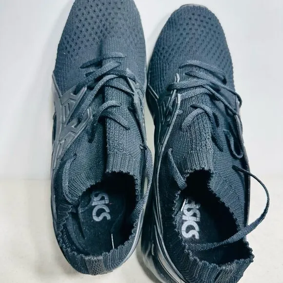 ASICS MAN SPORTS SNEAKER SHOES H705N 9090 - H705N 0101 GEL-KAYANO Size 8,5