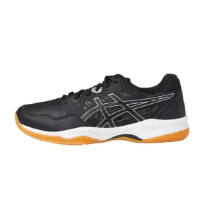 Asics Mens Gel-Renma Pickleball Shoes US 10M EU 44 Black White NIB