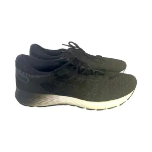 ASICS Women’s Running Shoes Size 11 Black White Ombré