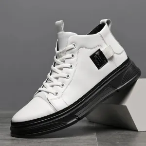 Atlas Men's Urban High Tops