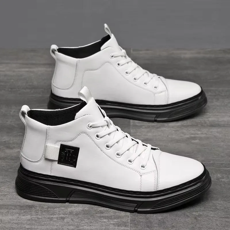 Atlas Men's Urban High Tops