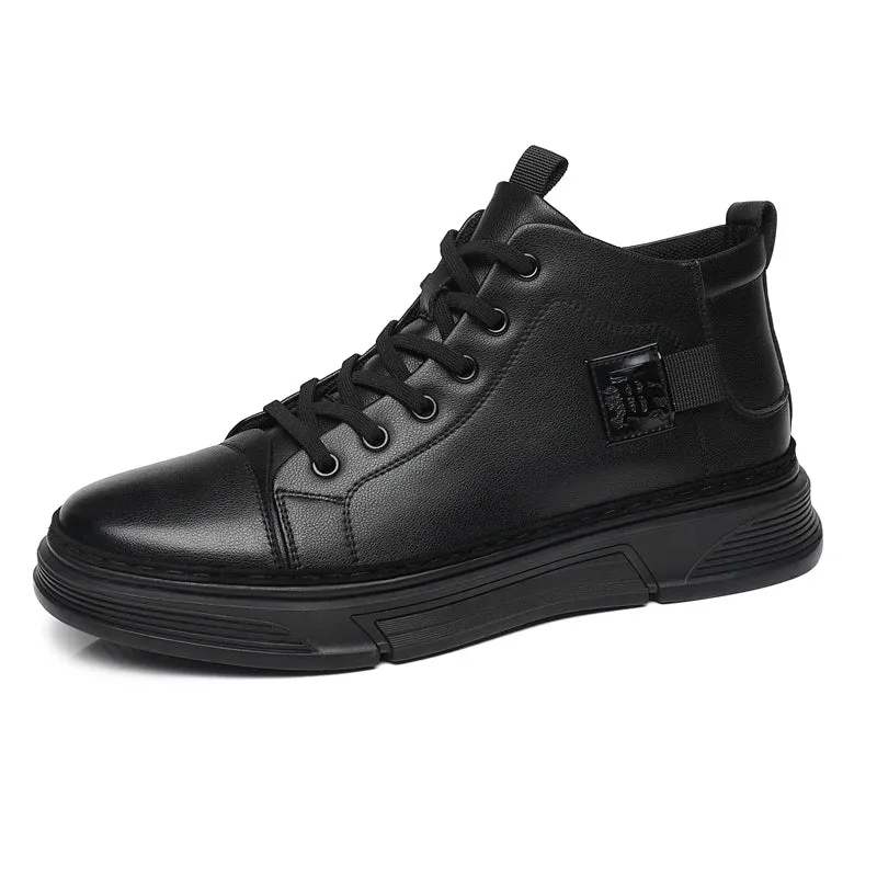 Atlas Men's Urban High Tops