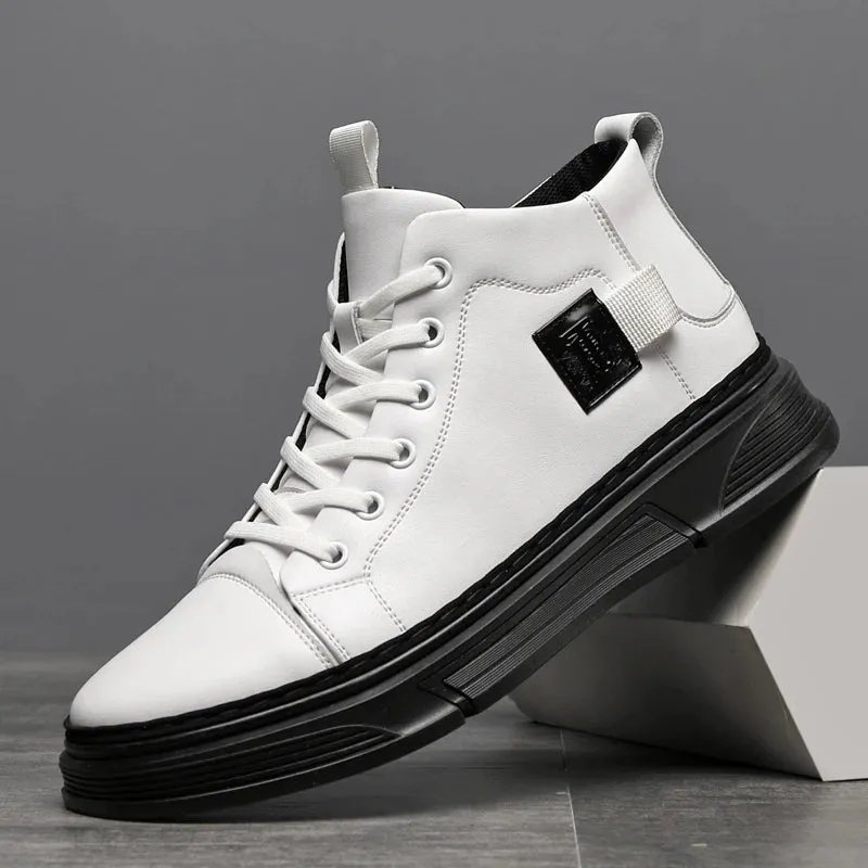 Atlas Men's Urban High Tops