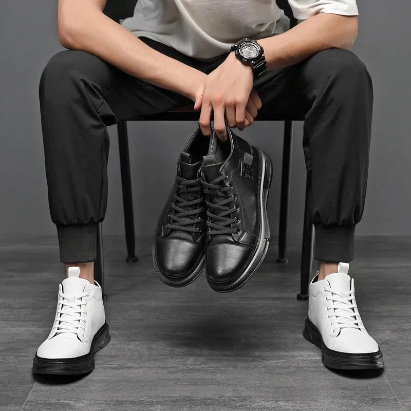 Atlas Men's Urban High Tops