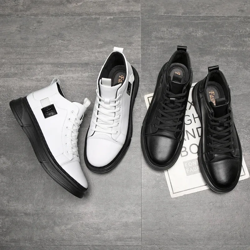 Atlas Men's Urban High Tops