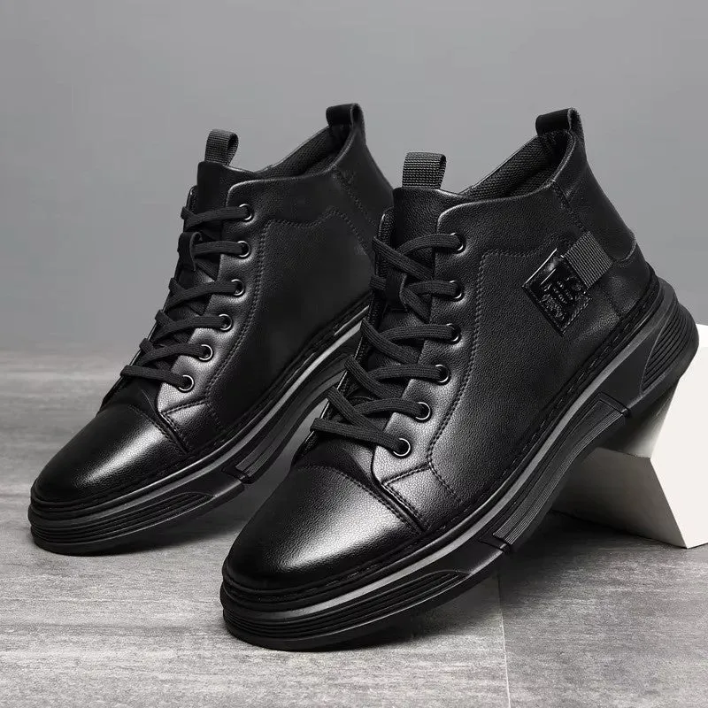 Atlas Men's Urban High Tops
