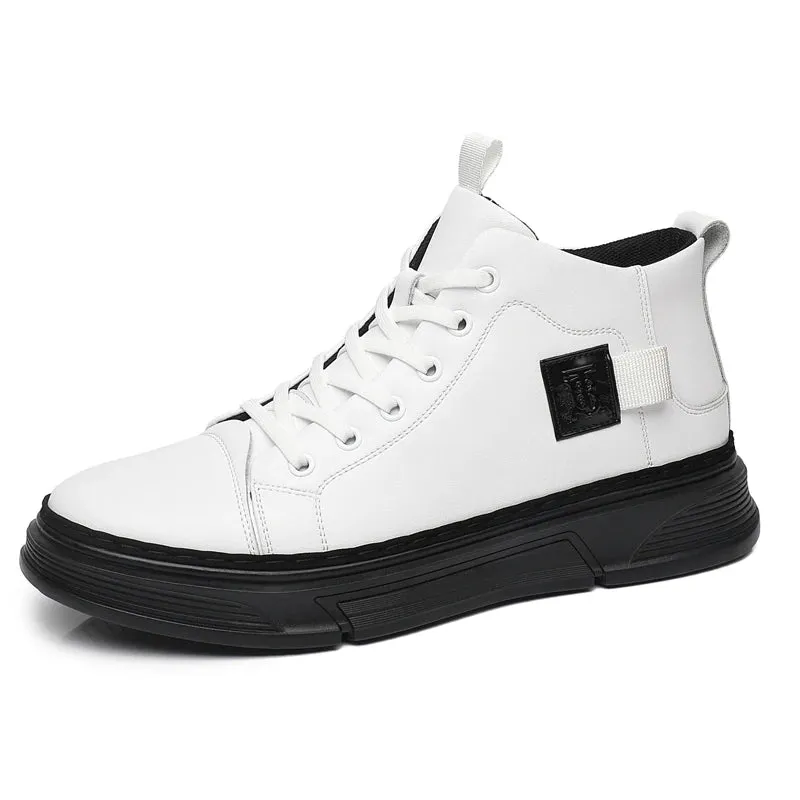 Atlas Men's Urban High Tops