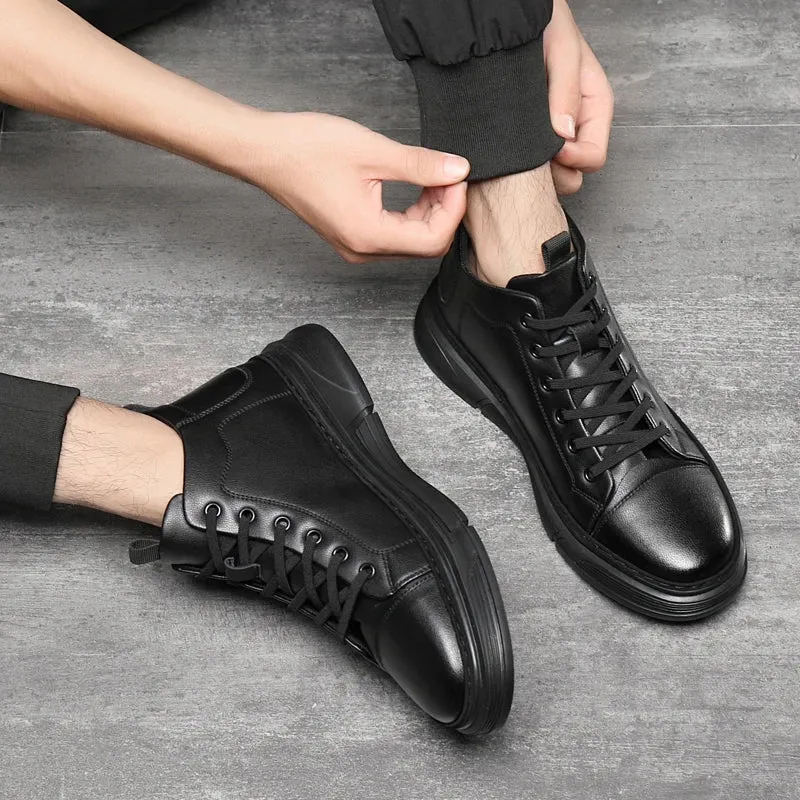 Atlas Men's Urban High Tops