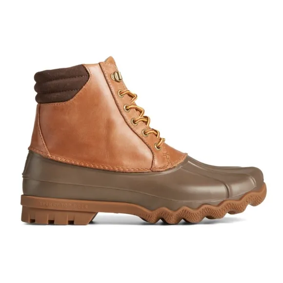 avenue duck boot