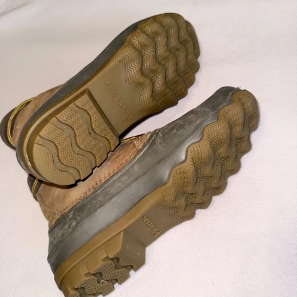 avenue duck boot