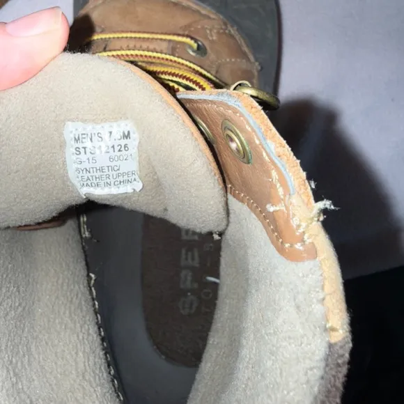 avenue duck boot