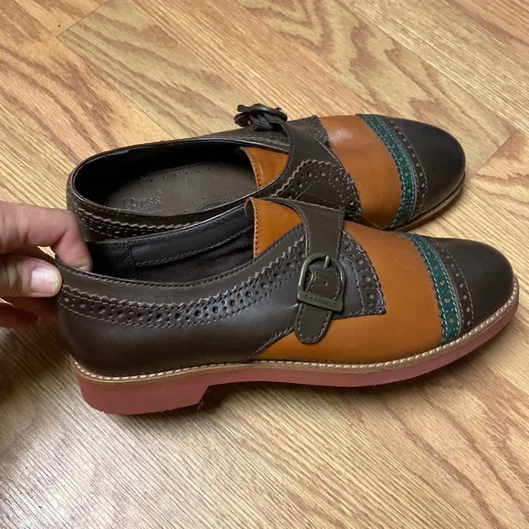 Bass loafers free people shoes loafer