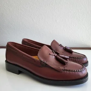 Bass Men's Brown Loafers