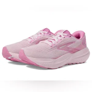 Beautiful pink Brooks Glycerin 21 Pink Running Shoes size 8.5