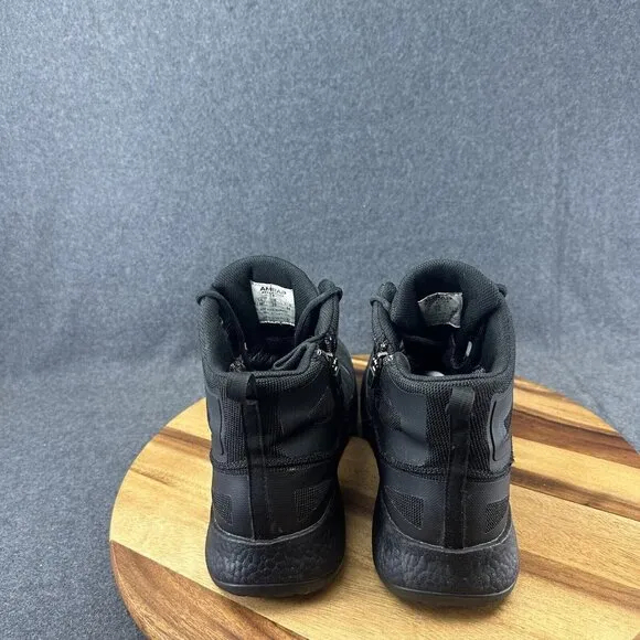 Belleville AMRAP Vapor Waterproof Mid-Cut Tactical Boots Mens 11W Black