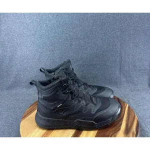 Belleville AMRAP Vapor Waterproof Mid-Cut Tactical Boots Mens 11W Black