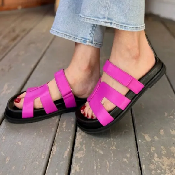 Bibi Lou Mindy Sandal