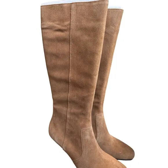 Blondo Women's Tessa Waterproof Knee High Boot - Size 8 (MSRP $220)