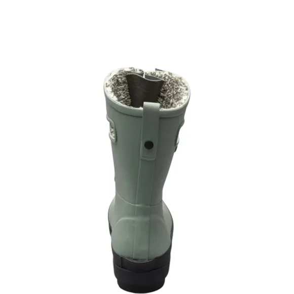 BOGS Waterproof Women's Amanda Il Lace Jade Boots Size 6