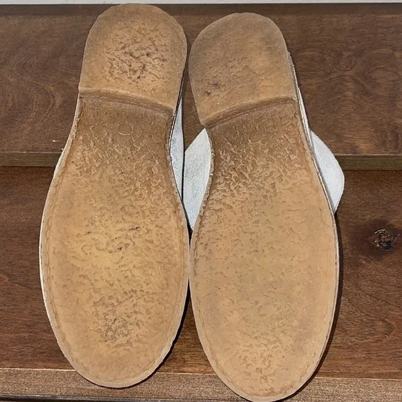 Bos. &amp; Co. Comfortable leather waterproof Protection Boots Sz. 38