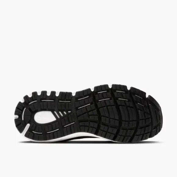 Brooks Addiction GTS 15 120352-1D-088 Women's US 7.5 Black Running Shoes RHS2860