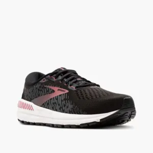 Brooks Addiction GTS 15 120352-1D-088 Women's US 7.5 Black Running Shoes RHS2860