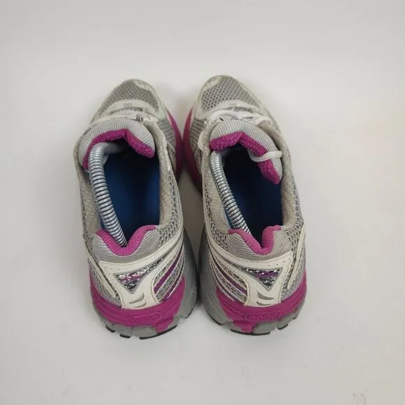 Brooks Adrenaline GTS 12 Women's Size 9.5 Athletic Running Shoes Sneakers