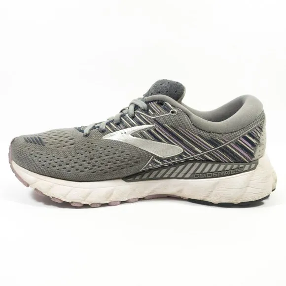 Brooks Adrenaline GTS 19 Running Shoes - Women's Size 9