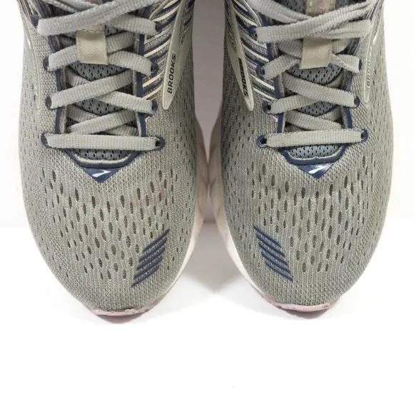 Brooks Adrenaline GTS 19 Running Shoes - Women's Size 9